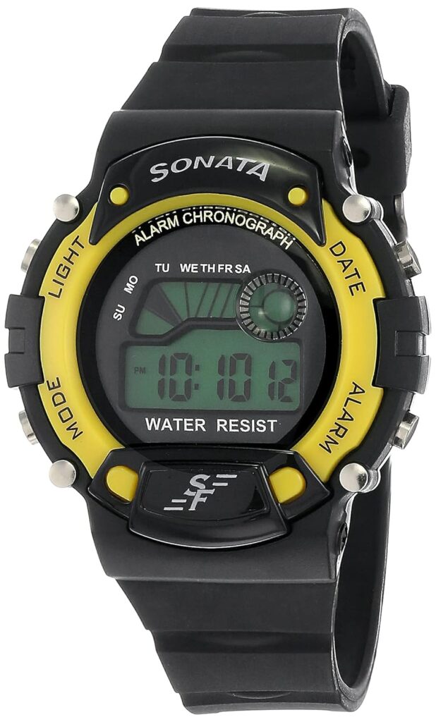 smart watch for boys