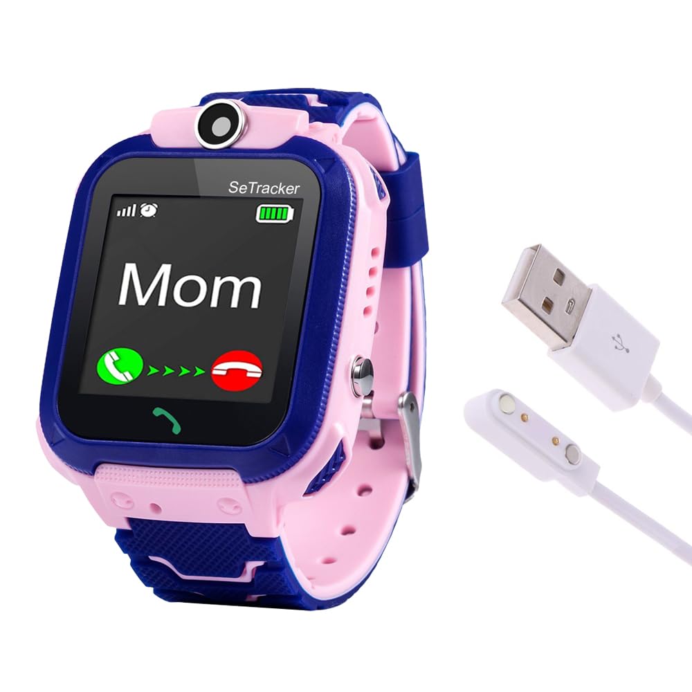 smart watch for girls