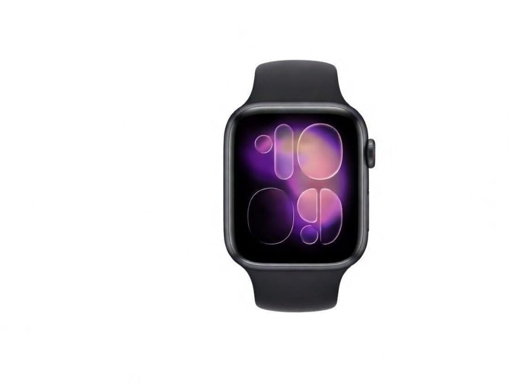smart watch apple
