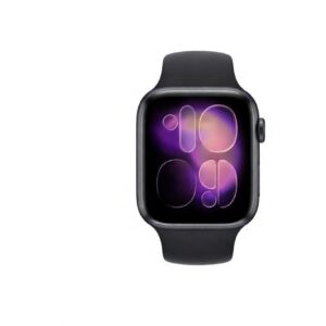 smart watch apple
