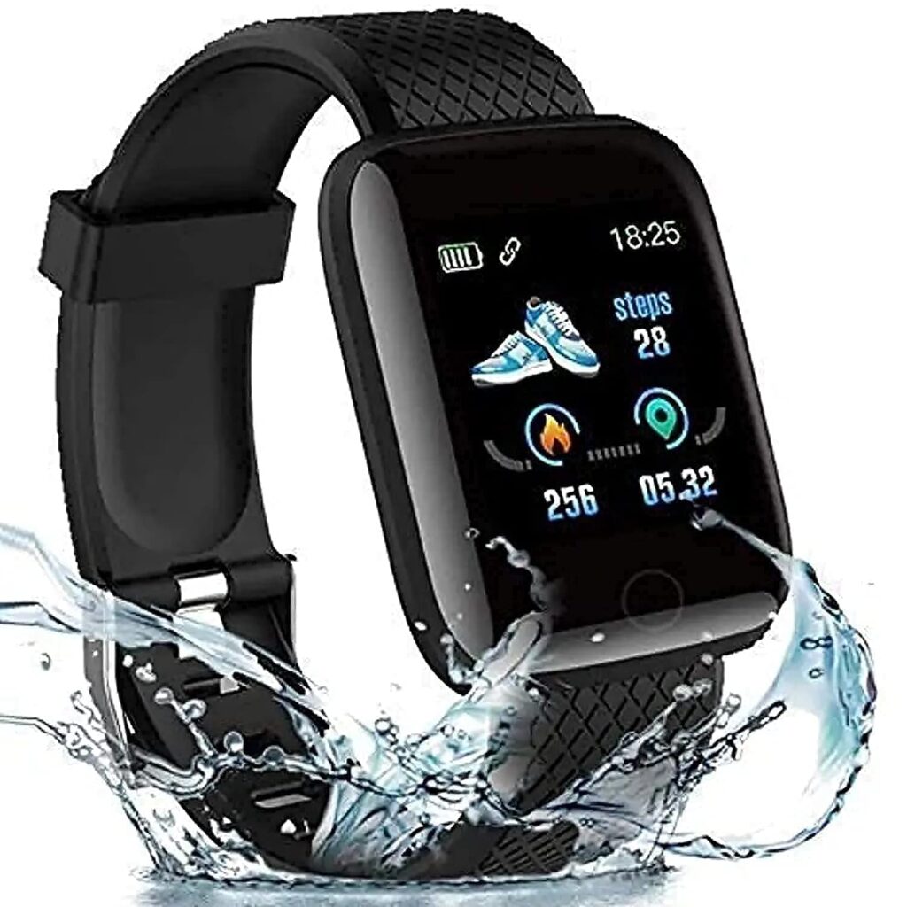 smart watch for boys