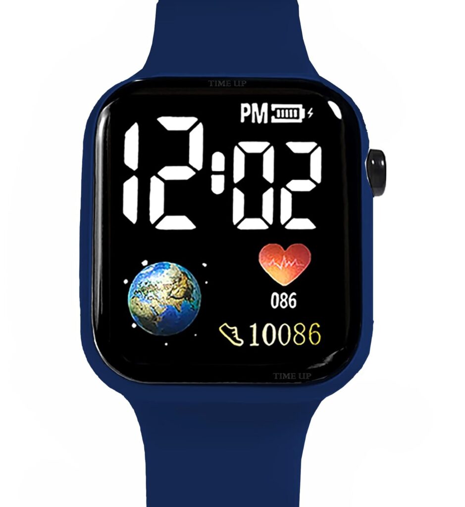 smart watch for boys