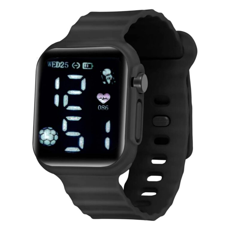smart watch for boys