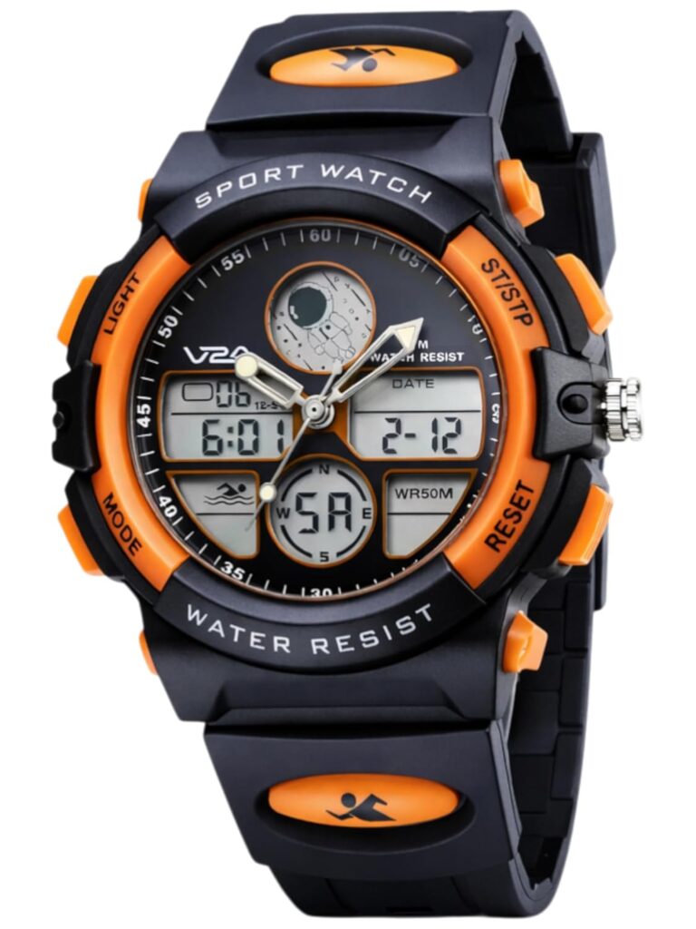 smart watch for boys