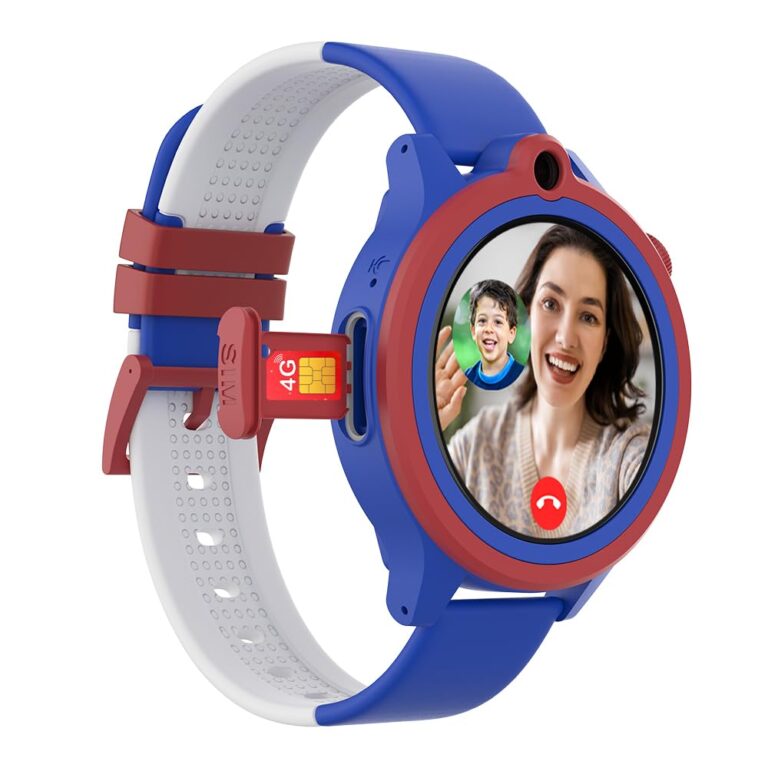 smart watch with sim card