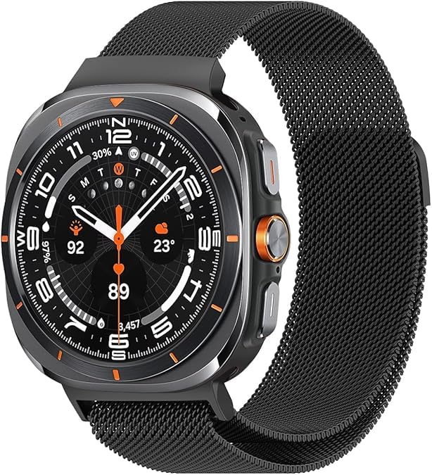 smart watch ultra