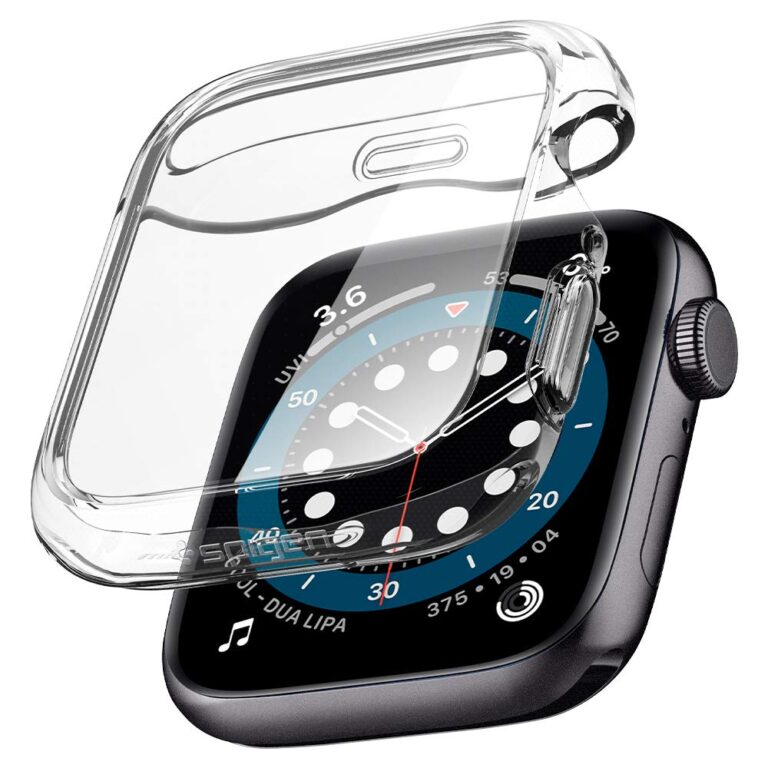 smart watch apple